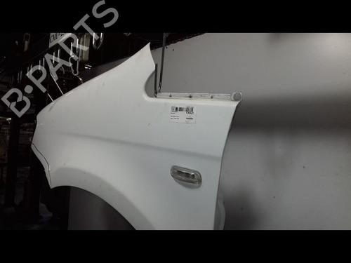Left front fenders FIAT IDEA (350_) 1.4 16V | BP14954681C41 