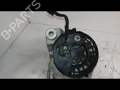 Alternator FIAT PANDA (169_) 1.2 (169AXF2A, 169AXF1A) | BP16277730M7