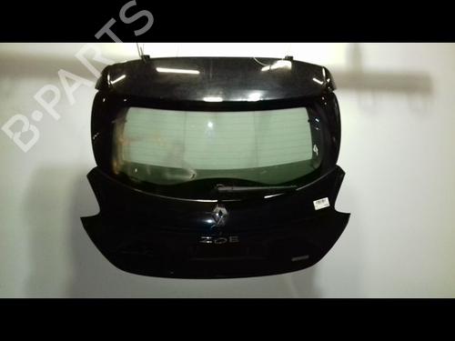 Tailgate RENAULT ZOE (BFM_) ZOE | BP35747855C6 - Image 5