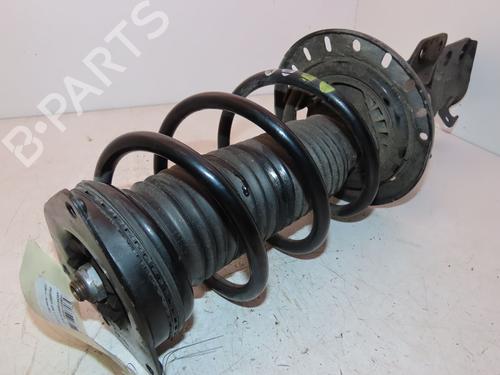 Used Left front shock absorber PEUGEOT 208 II (UB_, UP_, UW_, UJ_) 1.2 PureTech 130 (131 hp) 18316413