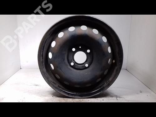Fælk PEUGEOT 306 Hatchback (7A, 7C, N3, N5) 2.0 HDI 90 (90 hp) 9824460