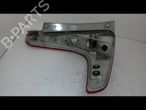 Used Right taillight RENAULT SCÉNIC III (JZ0/1_) 1.5 dCi (110 hp) 29216871
