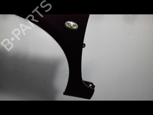 Left front fenders PEUGEOT 307 CC (3B) 2.0 16V | BP15378364C41 