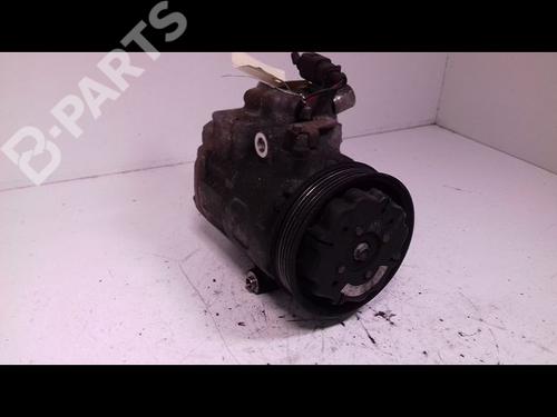 AC compressor VW POLO (9N_, 9A_) 1.2 12V | BP10344384M34 