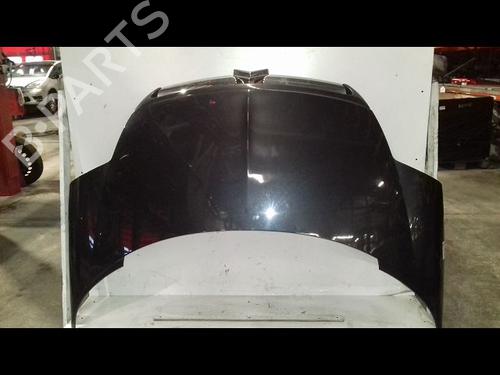 Used Hood CITROËN C8 (EA_, EB_) 2.0 HDi (107 hp) 23125283