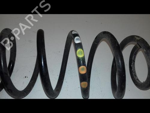 Used Shock absorber spring SEAT IBIZA IV (6J5, 6P1) 1.4 TDI (75 hp) 29216405