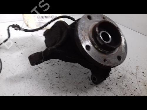 Left front steering knuckle CITROËN C3 I (FC_, FN_) 1.4 16V | BP14887012M25 