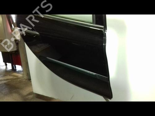 Right rear door RENAULT CLIO III Grandtour (KR0/1_) 1.5 dCi (KR0G) | BP15378433C5 