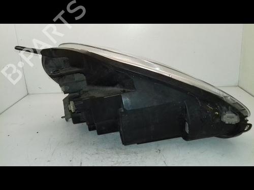 Left headlight FIAT GRANDE PUNTO (199_) 1.3 D Multijet (199.AXD11, 199.AXD1A, 199.AXD1B,... | BP29226343C28 