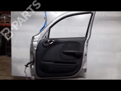 Used Right front door CHRYSLER PT CRUISER (PT_) 2.2 CRD (121 hp) 8973242