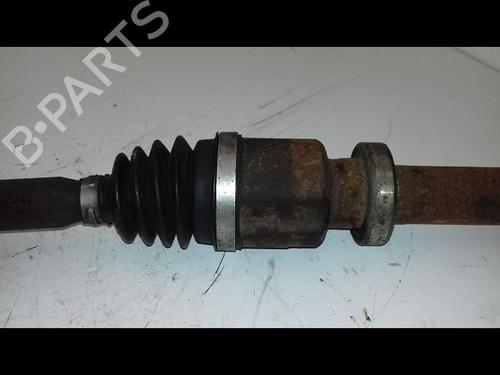Right front driveshaft RENAULT CLIO IV (BH_) 1.2 16V | BP29223305M39
