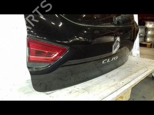 Tailgate RENAULT CLIO IV (BH_) 1.5 dCi 90 | BP29225864C6 