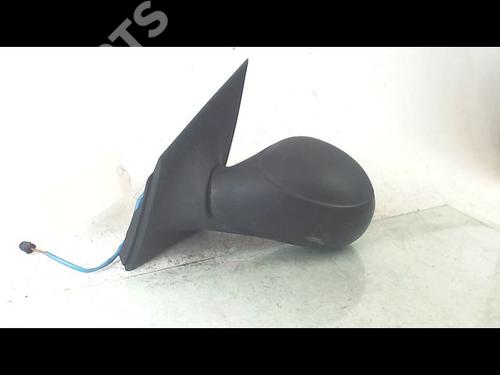 Left mirror CITROËN C2 (JM_) 1.4 HDi | BP8962152C26 