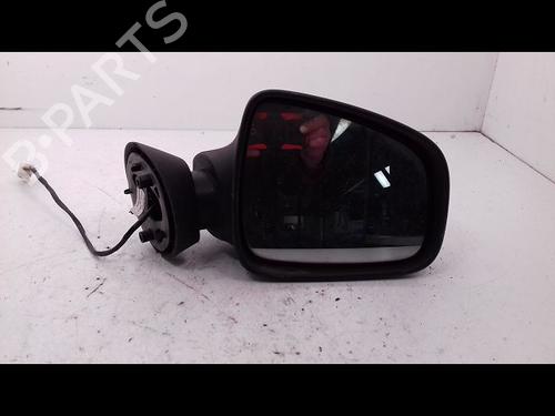 Right mirror DACIA LOGAN MCV (KS_) 1.5 dCi (KS0W) | BP9223529C27 