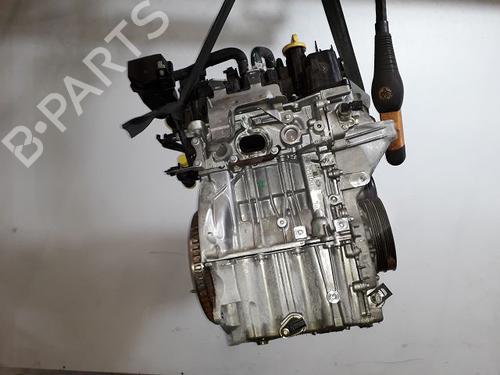 Engine RENAULT CLIO V (B7_) 1.0 SCe 65 (B7MG) | BP40162373M1 - Image 2