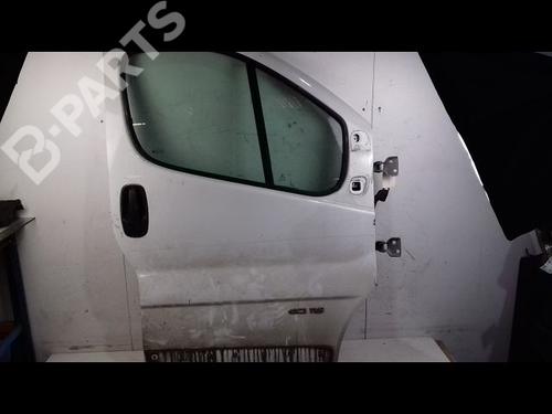 Used Right front door NISSAN PRIMASTAR Van (X83) 2.0 dCi 115 (114 hp) 8971036