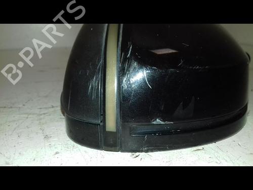 Left mirror AUDI A3 Sportback (8PA) 1.6 TDI | BP29225282C26 