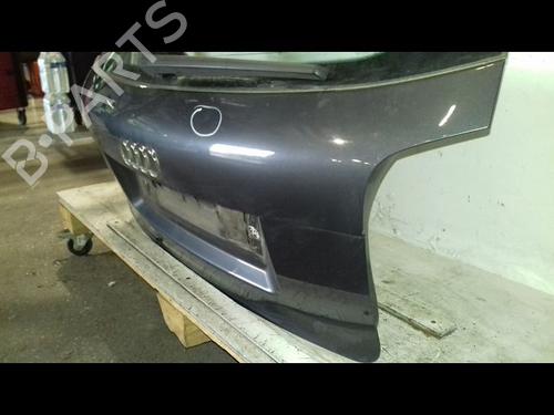 Tailgate AUDI A3 (8P1) 1.9 TDI | BP29216793C6 