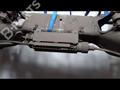 Rear axle PEUGEOT 508 I (8D_) 1.6 HDi | BP9910166M2  - Image 7