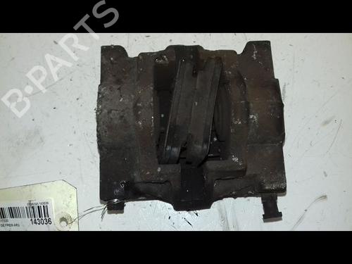 Used Left rear brake caliper CITROËN C5 I (DC_) 2.0 HDi (DCRHZB, DCRHZE) (109 hp) 22441385