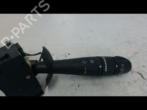 Used Steering column stalk RENAULT TWINGO II (CN0_) 1.2 16V (CN0K, CN0V, CN0A) (76 hp) 15743646