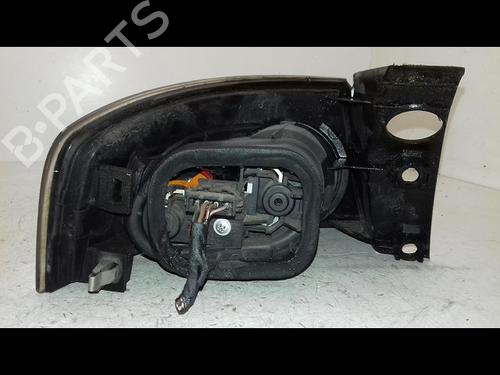 Used Right taillight SEAT IBIZA III (6L1) 1.9 SDI (64 hp) 30950234