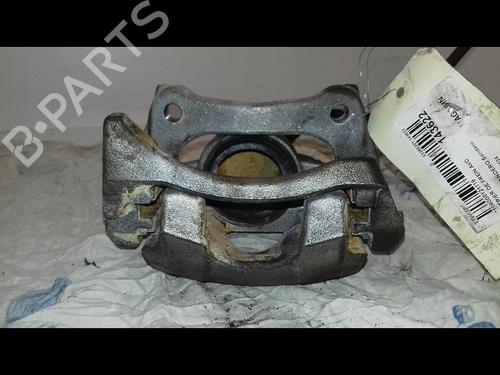 Used Right front brake caliper DACIA SANDERO III 1.0 SCe 65 (67 hp) 29223850