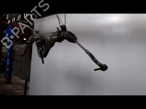 Used Steering rack TOYOTA COROLLA Verso (_E12_) 2.0 D-4D (CDE120_, CDE120R) (90 hp) 9494795