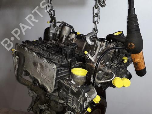 Engine SEAT IBIZA IV (6J5, 6P1) 1.2 TSI | BP37062004M1 - Image 3