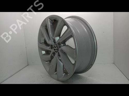 Fælk VW T-CROSS (C11, D31) 1.0 TSi | BP26442326C45 - Image 3
