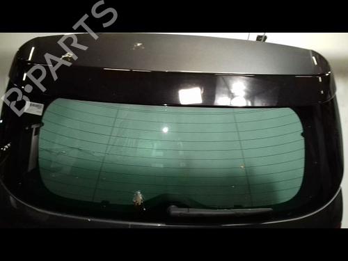 Tailgate CITROËN C4 II (NC_) 1.6 HDi 115 | BP30950049C6 