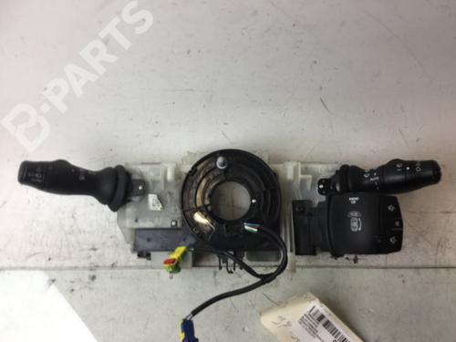 Used Steering column stalk RENAULT SCÉNIC III (JZ0/1_) 1.5 dCi (86 hp) 8970058