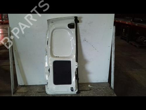 Used Right tailgate Right tailgate CITROËN NEMO Box Body/MPV (AA_) 1.3 BlueHDi 80 (80 hp) 39755492 39755492