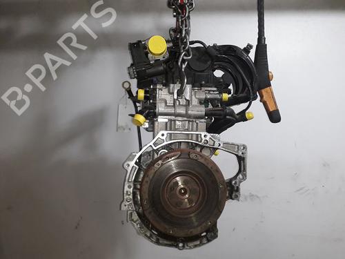 Engine PEUGEOT 208 I (CA_, CC_) 1.2 VTi 68 / PureTech 68 | BP31179821M1