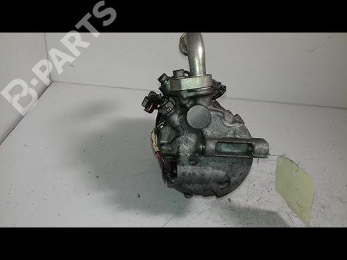 AC compressor MERCEDES-BENZ A-CLASS (W176) A 200 CDI / d (176.008) | BP11725134M34 