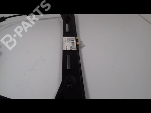 Front left window mechanism FIAT PANDA (169_) 1.2 (169AXF2A, 169AXF1A) | BP10547938C22 