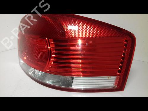 Right taillight AUDI A3 (8P1) 2.0 TDI 16V | BP15744295C35