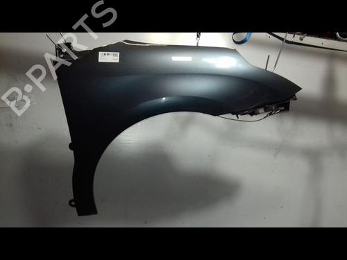 Used Right front fenders CITROËN C4 I (LC_) 1.6 HDi (90 hp) 19162285