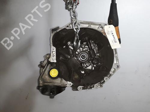 Gearbox PEUGEOT 108 1.0 VTi | BP30651528M3
