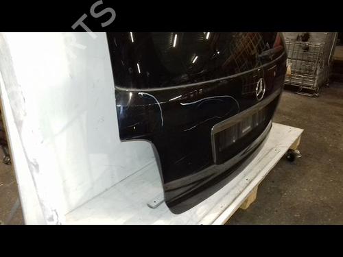 Tailgate MERCEDES-BENZ M-CLASS (W164) ML 320 CDI 4-matic (164.122) | BP16208804C6 