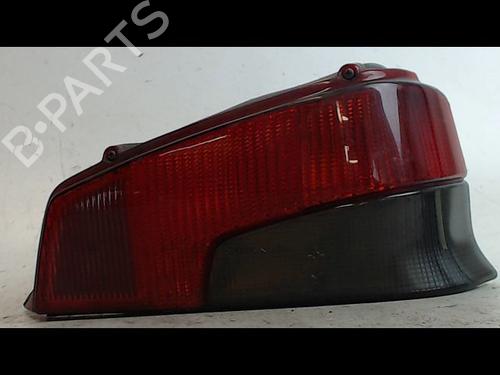 Used Right taillight PEUGEOT 106 I (1A, 1C) [1991-1996]  15744371