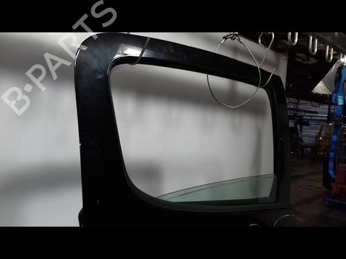 Right rear door PEUGEOT 308 I (4A_, 4C_) 1.6 HDi | BP13243088C5 
