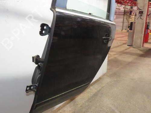 Left rear door PEUGEOT 5008 (0U_, 0E_) 1.6 HDi | BP25278634C4 