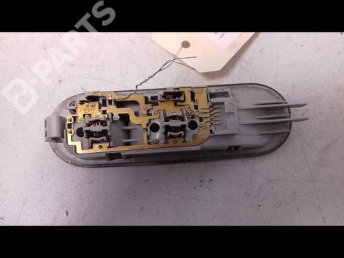 Interior roof light RENAULT MEGANE II (BM0/1_, CM0/1_) 1.5 dCi (BM1F, CM1F) | BP8973694I8 