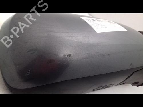 Right mirror TOYOTA AVENSIS (_T25_) 2.0 VVT-i (AZT250_, AZT250R) | BP23195558C27 