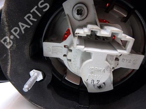 Right taillight SEAT TOLEDO III (5P2) 1.9 TDI | BP15744403C35 