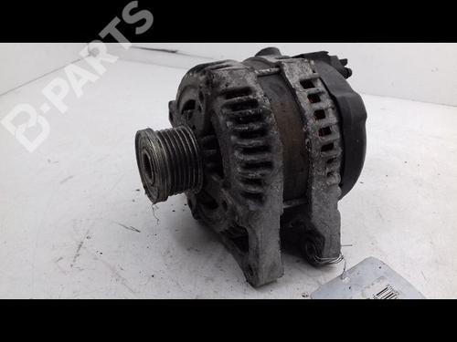 Alternator FORD FIESTA VI (CB1, CCN) 1.0 Sport | BP9078339M7