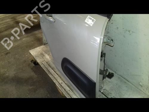 Right rear door CITROËN C3 III (SX) 1.2 THP 110 (SXHNPS, SXHNZT, SXHNZ6) | BP29319247C5 