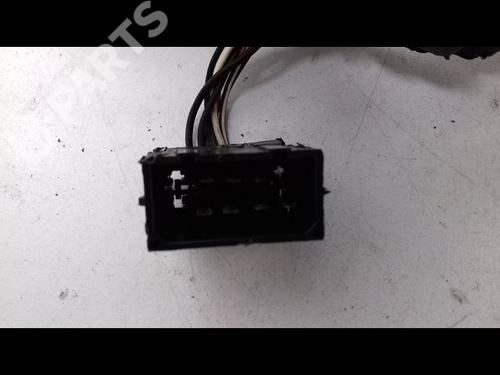 Right mirror AUDI A6 C5 (4B2) 1.9 TDI | BP9073074C27 