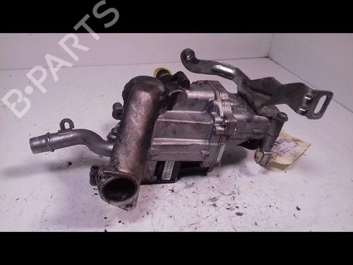 Egr CITROËN C3 II (SC_) 1.4 HDi 70 (SC8HZC, SC8HR0, SC8HP4) | BP9688183M69 